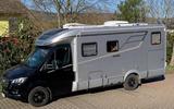 HYMER / ERIBA / HYMERCAR B-Klasse MC T 680  - Hymer B-Klasse MC T