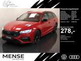 Skoda Octavia Combi 2.0 TDI DSG RS |FLA|HUD|SpurH|LED - Skoda Octavia: Fl