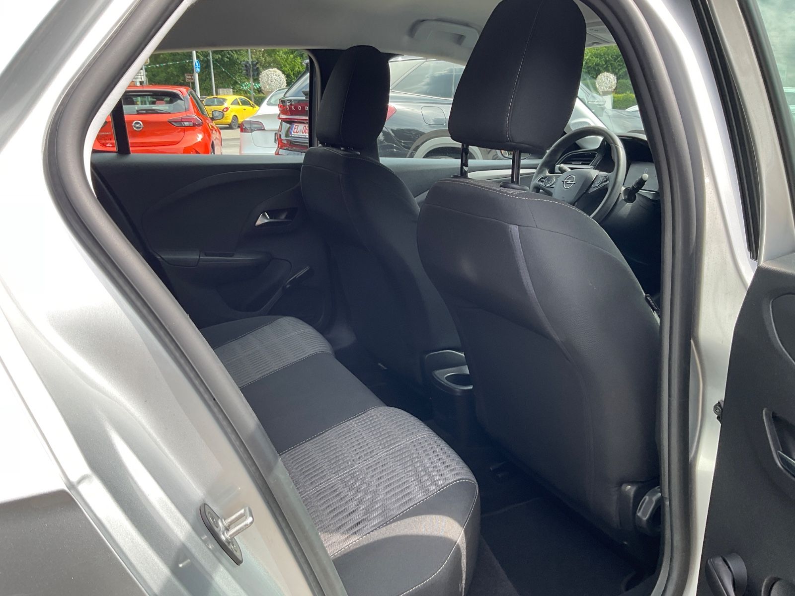 Fahrzeugabbildung Opel Corsa 100KW Edition,Carplay,Sitzheizung,Alufelge