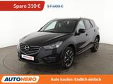Mazda CX-5 2.2 Turbodiesel Sports-Line AWD Aut.*NAVI* - Mazda Gebrauchtwagen in Bochum