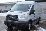 Ford Transit 350 L2 HA Trend Heckantrieb MOTORSCHADEN - Ford Transit motorschaden