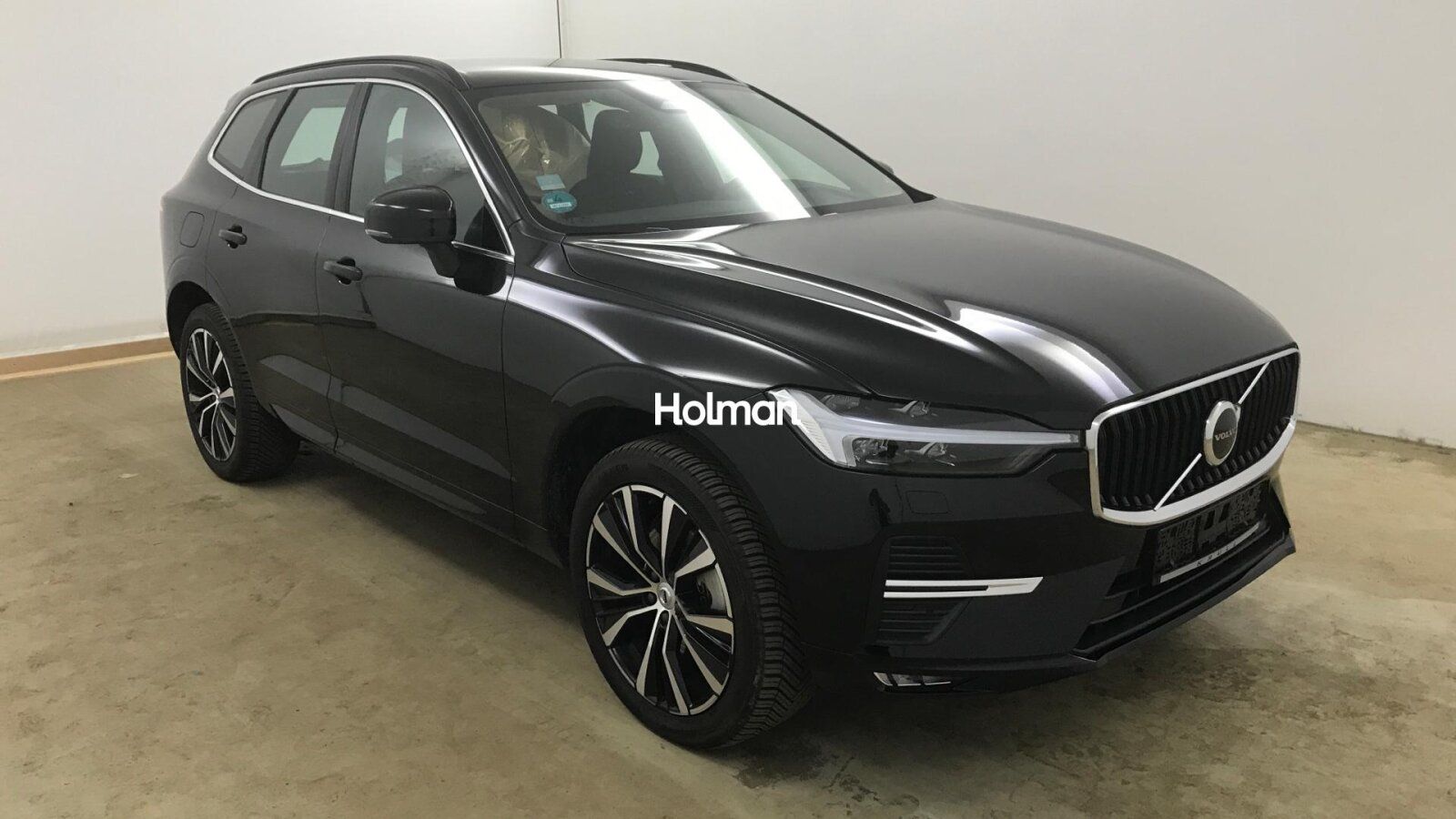 Volvo XC60 B4 B Core RFK ACC BLIS LED Navi imagem 3