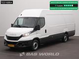 Iveco Daily 35S16 Automaat L3H2 160PK Airco Camera Par - Iveco Daily 35C16H