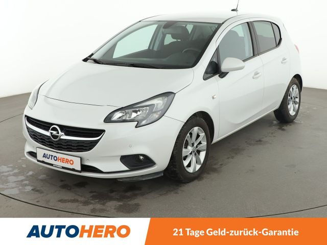 Opel Corsa 1.4 ON*TEMPO*PDC*SHZ*KLIMA*GARANTIE*