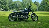 Harley-Davidson DYNA Wide Glide Costum - HARLEY-DAVIDSON 1999