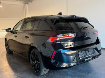 Opel Astra - 6