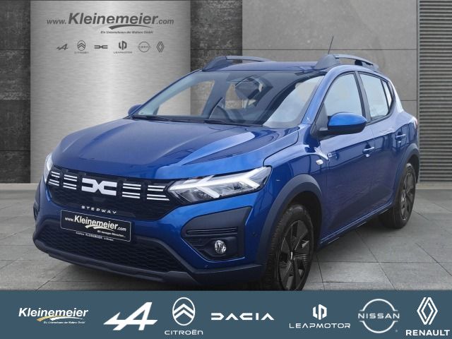 Dacia Sandero Stepway Expression TCe 90*Winter- und Si