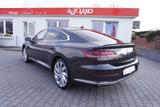 Volkswagen Arteon 2.0 TSI R-Line 4Motion LED Navi Klimaaut - Volkswagen Arteon in Leipzig