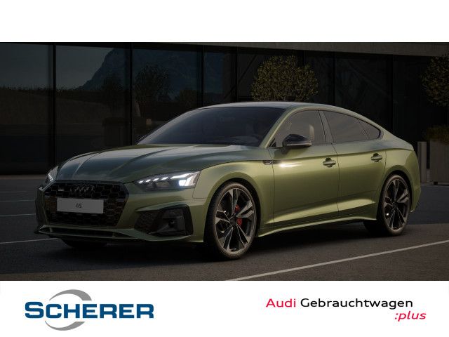 Audi A5 Sportback 45 TFSI quattro S line S tronic MAT