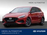 Hyundai i30 1.5 T-GDI 48V DCT 2WD ADVANTAGE |LED|KAM|LM - Neuwagen: Standheizung