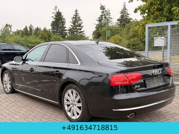 Audi A8 - 4