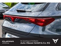 Cupra Leon - Vorschau Bild 13