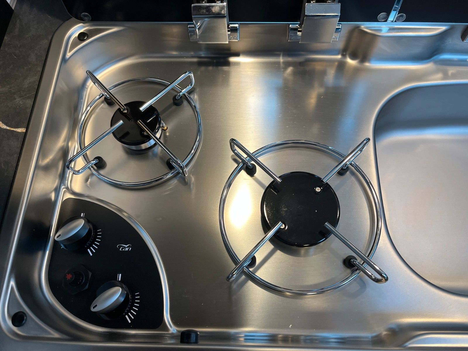 Fahrzeugabbildung Etrusco V 6.8 SCF *Automatik*iConic*Complete Selection*X