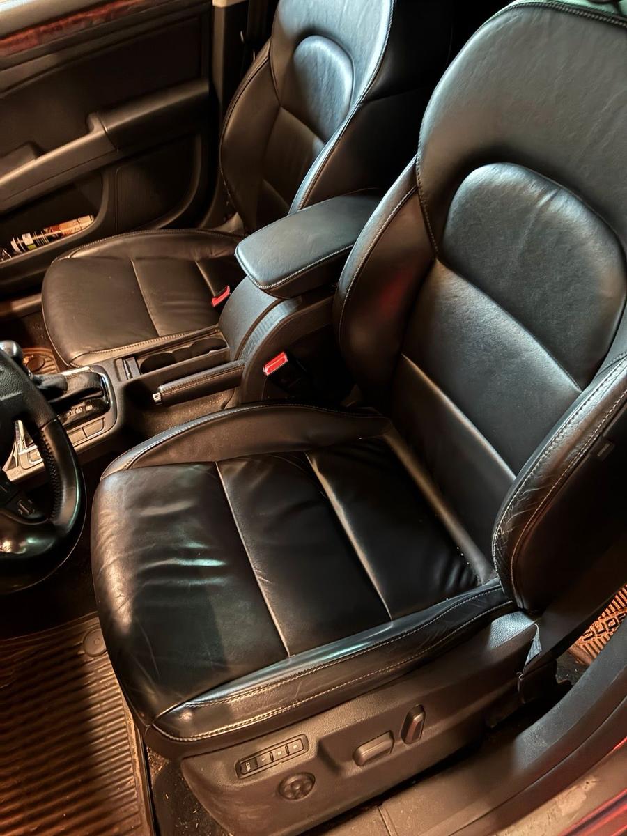 Skoda Superb 2013 — photo 5