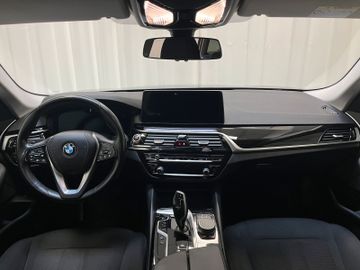 BMW 530 - 9