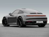 Porsche 992 Carrera S Coupé Approved - Porsche 992: Grau