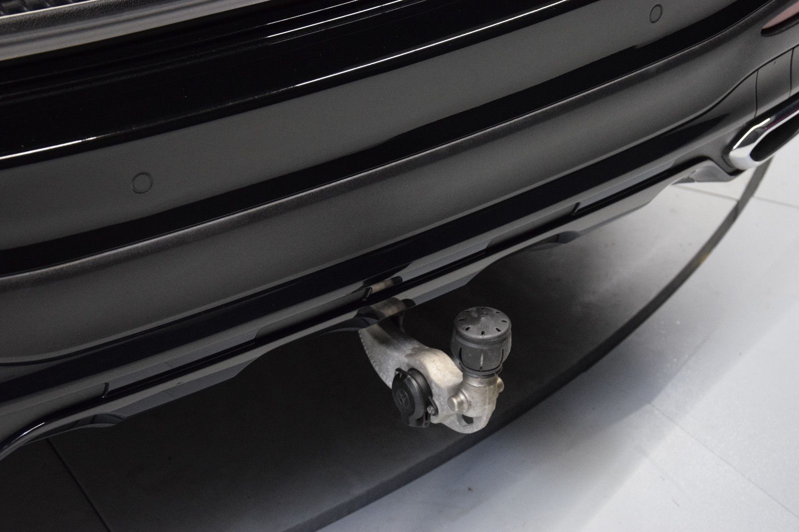 Fahrzeugabbildung Mercedes-Benz GLC 400 e 4Matic AMG Line Pano Distron. AHK 360°