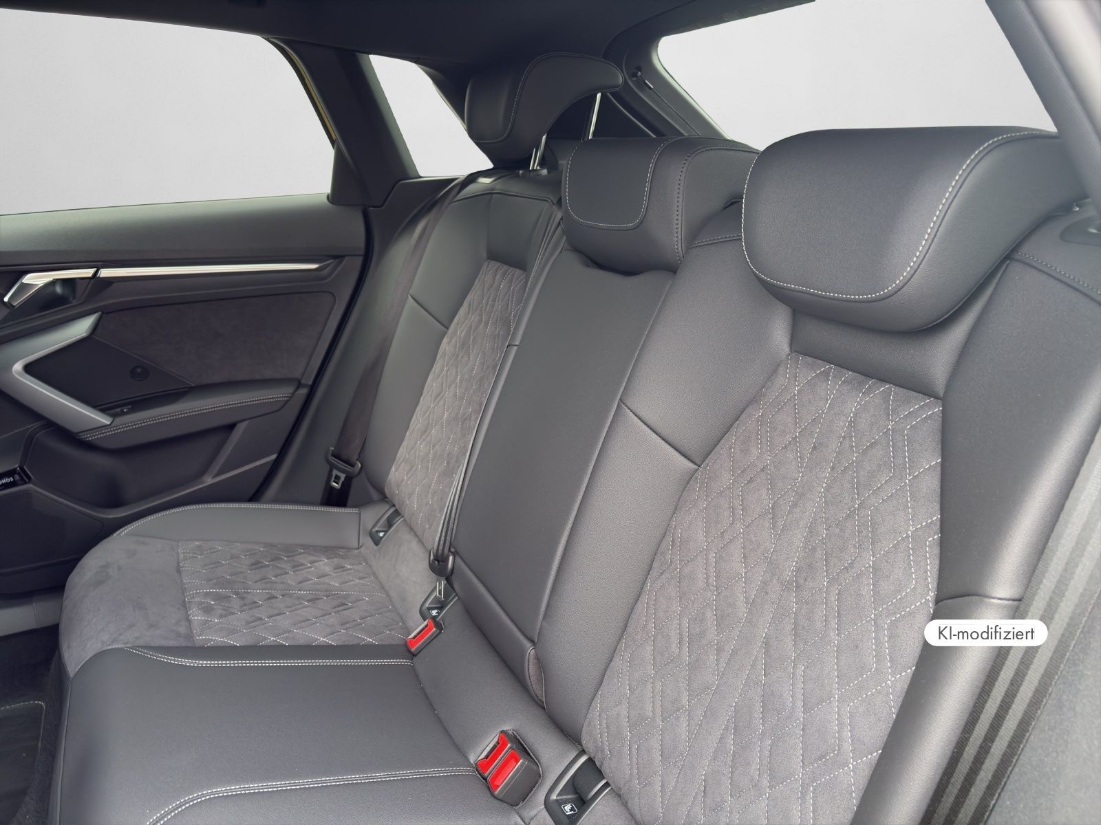Audi A3 - Bild 15