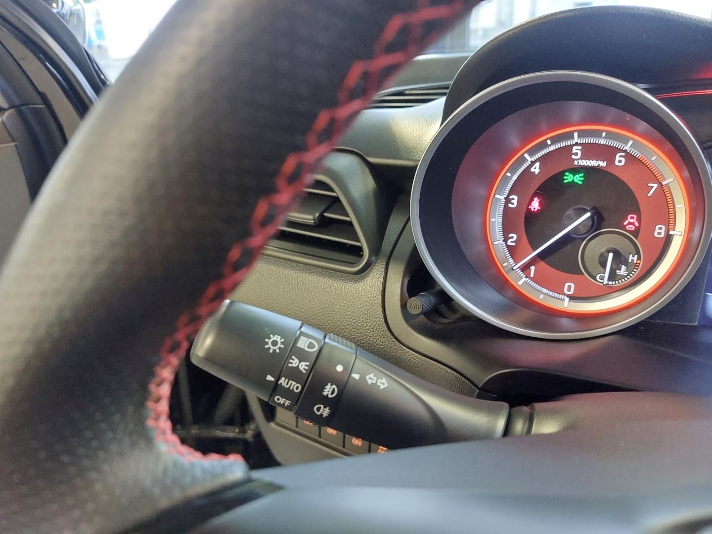 Suzuki Swift Sport 1.4 Boosterjet Nav Kam SHZ