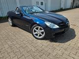 Mercedes-Benz SLK 200 SLK Roadster SLK 200 Kompressor - Mercedes-Benz SLK 200 aus 2004: Kompressor