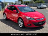 Opel Astra GTC 1.6 CDTI ecoFLEX S/S - Opel Astra: Ecoflex