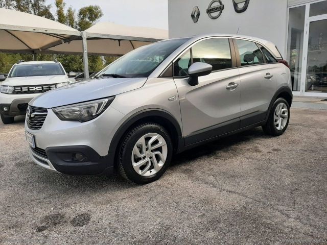 Opel OPEL Crossland X 1.5 ECOTEC D 102CV ULTIMATE