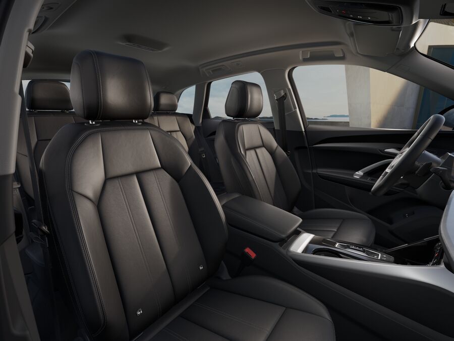 Audi Q5 - Bild 5