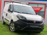 Fiat Doblo Doblò SX Maxi Kasten KLIMA NUR113.000KM - Fiat Doblo in Kiel