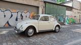 Volkswagen Käfer - Oldtimer: bis 10000 €