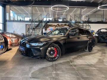 BMW M3 Touring xDrive Competition *MDriver's Package