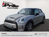 MINI Cooper S Classic Trim 5-türig/NAVI/LED/HUD/DAB/ - MINI MINI: Classic Trim