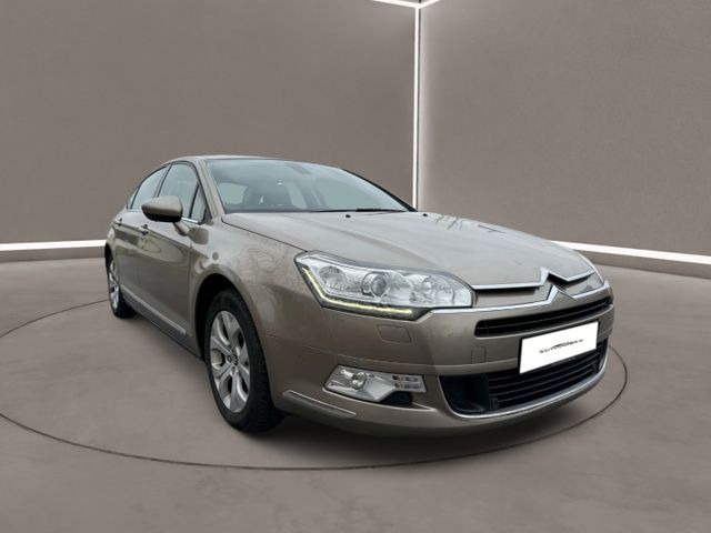 Citroën C5 Lim. Exclusive*NAVI*FAHRWEK*LED*TÜV BIS 2026