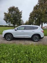 Hyundai SANTA FE 1.6 T-GDI Plug-in Hybrid 4WD Auto - - Hyundai SANTA FE: I