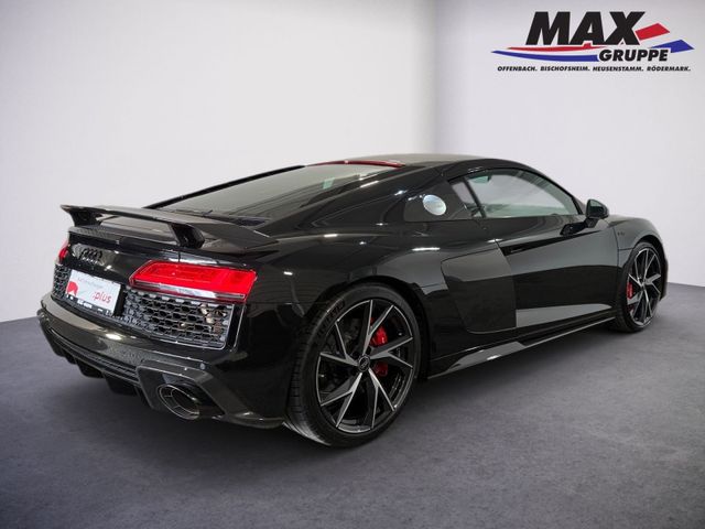 R8 COUPE V10 PERFORMANCE KERAMIK+RAUTE+MAGNETIC+