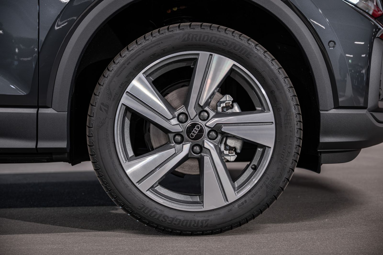 Audi Q2 - Bild 5