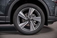 Audi Q2 - Vorschau Bild 5