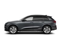 Audi Q6 e-tron - Vorschau Bild 6