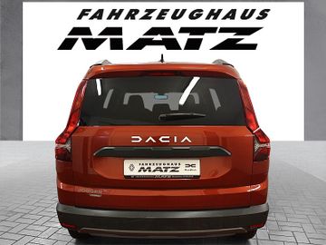 Fahrzeugabbildung Dacia Jogger Hybrid 140 Extreme"JETZT PROBE FAHREN !!"