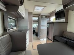 Bürstner Lyseo TD 644 G *wenig Kilometer*Lithium