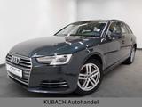 Audi A4 Avant sport,NAV,S-HEIZ,DAB,XEN,AMBIENTE - Audi A4: Ambiente