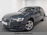 Audi A4 Avant sport,NAV,S-HEIZ,DAB,XEN,AMBIENTE - Audi A4: Ambiente
