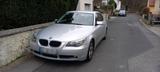 BMW 520i (560l) - BMW 520 aus 2004: 520i