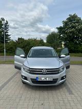 Volkswagen Tiguan 1.4 TSI 90kW BlueMot Tech Sport & Sty...