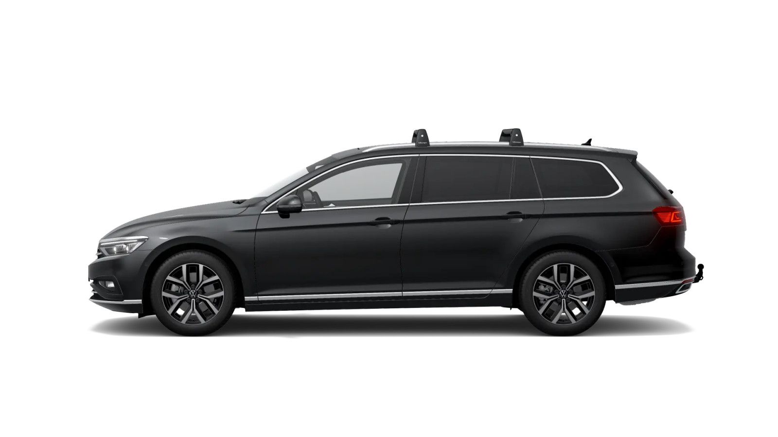 Volkswagen Passat Variant - Bild 8