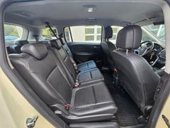Fahrzeugabbildung Zafira C Tourer Edition 7 Sitze