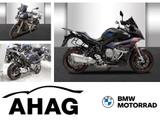 BMW S 1000 XR - BMW 1000 S