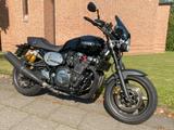 Yamaha Top Gepflegte Yamaha XJR 1300 - Yamaha Motorräder in Bielefeld