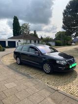 Volkswagen Passat 3c 2.0 TDI Euro 5 - Volkswagen Passat: Kombi, 2.5