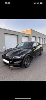 Ford Mustang Mach E - Ford Mustang Mach-E von privat
