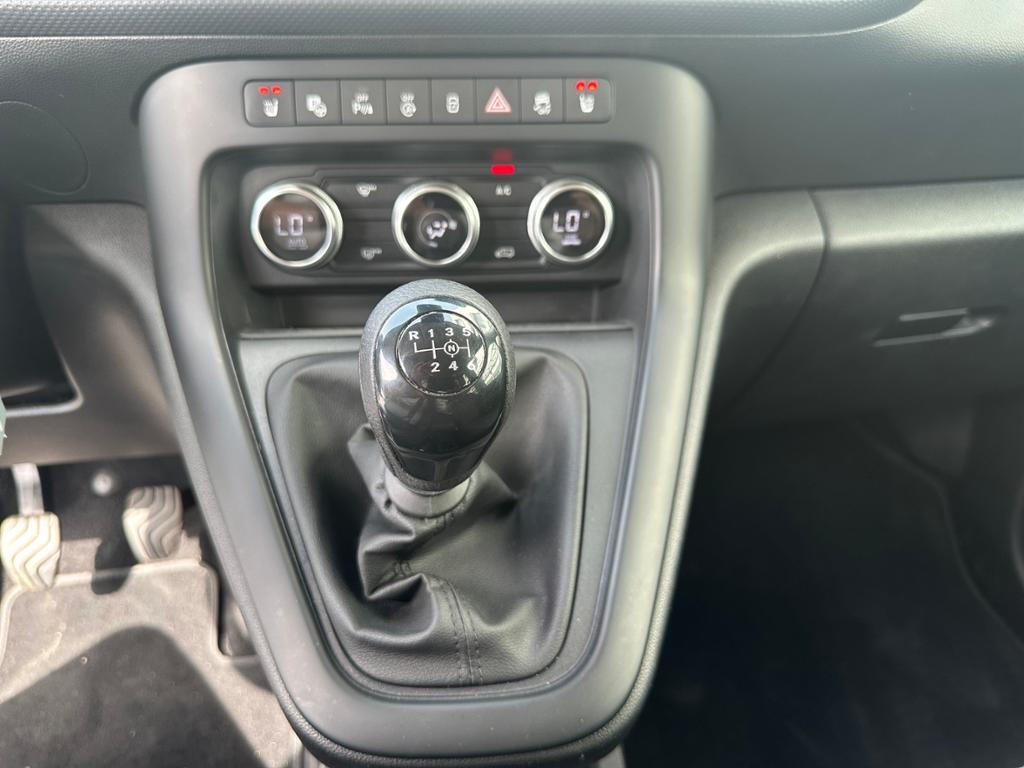 Mercedes-Benz Citan 113 Tourer Base 2x Schiebetür Totwinkel, миниатюра 14